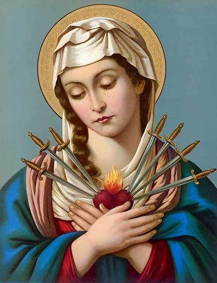 Salve Regina Media 