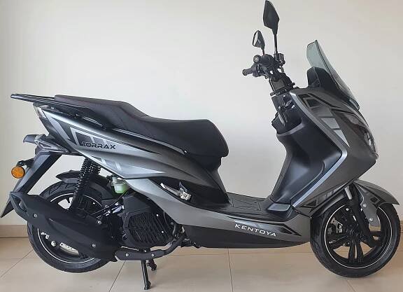 Kentoya TORRAX 125i