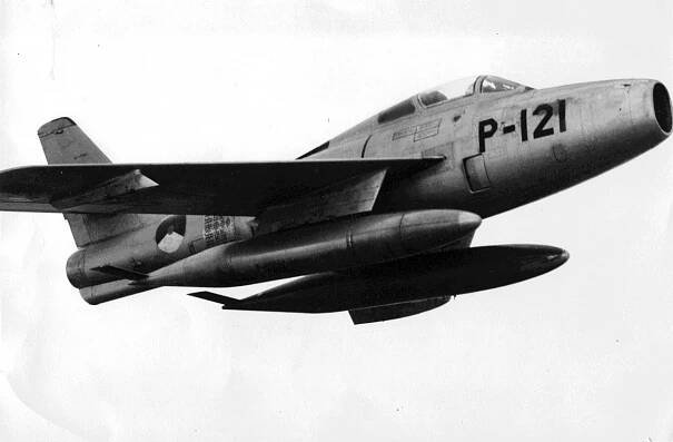 Netherlands / Koninklijke Luchtmacht – Thunderstreaks.com
