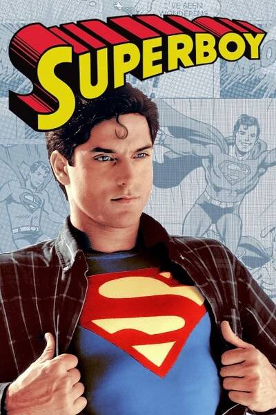 Superboy 40% (1988)