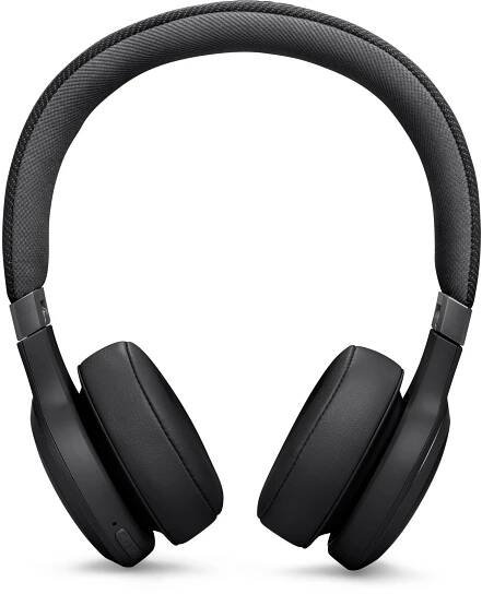 JBL Live 670NC černá