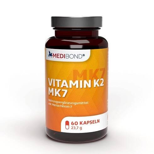 VITAMIN K2 MK7