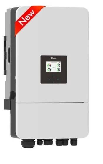 Hybridní měnič DEYE 10KW (SUN-10K-SG05LP3-EU)