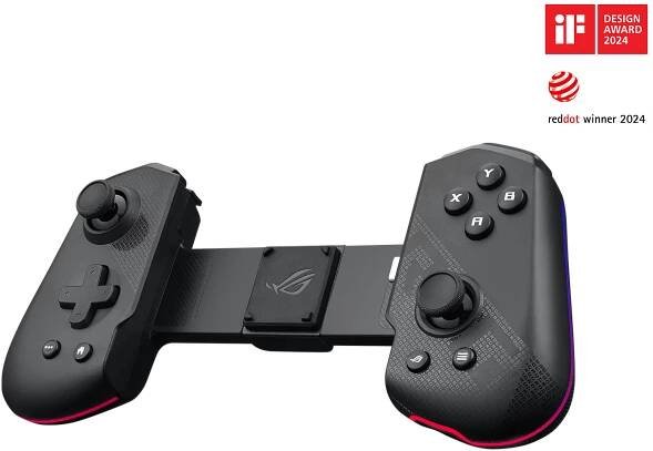 ROG Tessen Mobile Controller
