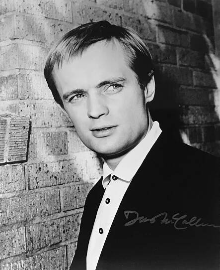 British Actors Archives - Liam Bluett