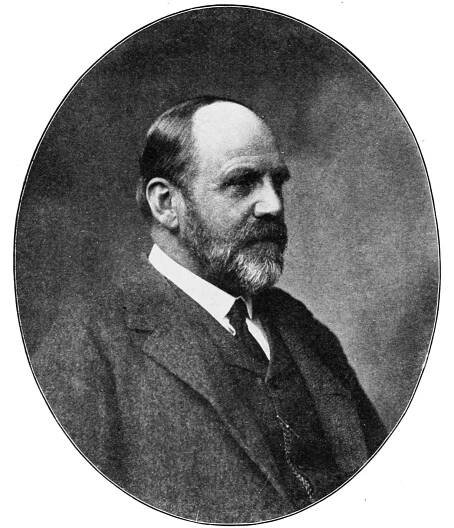 Francis Darwin