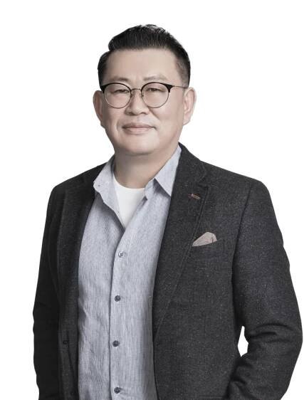 Tony Lee