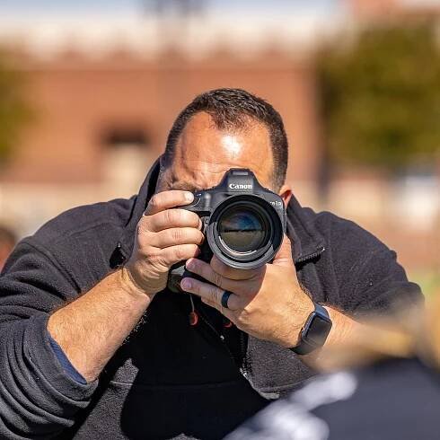 About — Scott Albrecht Photography