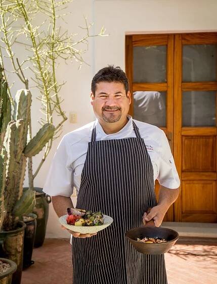 Alejandro Ruiz