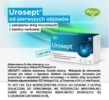 Urosept