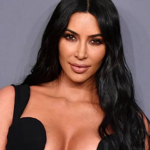 Kim Kardashian Psoriasis: Every Time She's Opened Up About Having It