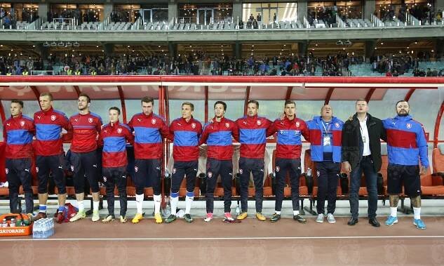 Kvalifikace MS 2018: Ázerbájdžán - Česká republika 1:2 | Reprezentace | FOTBAL.CZ
