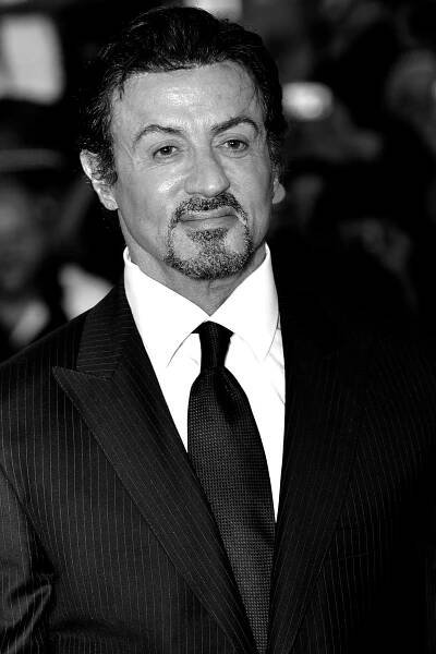 Sylvester Stallone