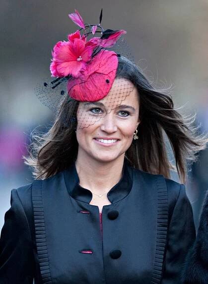 Foto k tématu Pippa Middleton – stránka 44