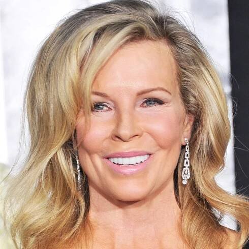 Kim Basinger Gushes About Boyfriend Mitch Stone: “Our Relationship Was a Beautiful Surprise!”