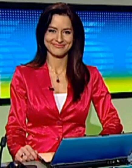 Alexandra Nosková