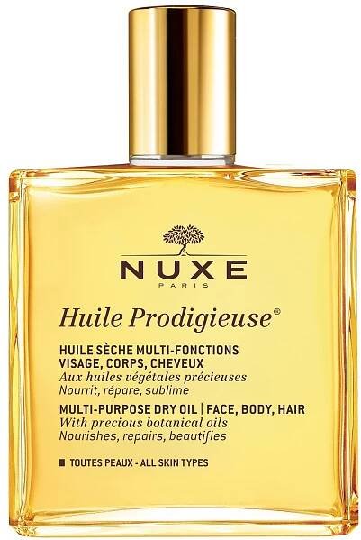 NUXE Zázračný olej 50ml