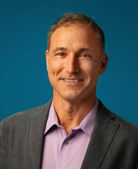 Brady Scott - Tribal Gaming and Hospitality Magazine