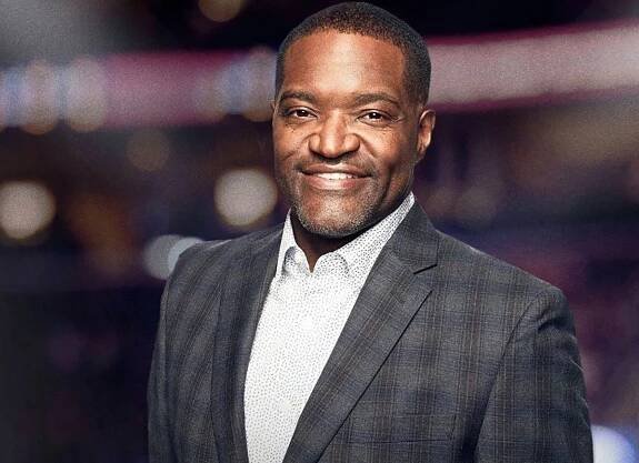 Sekou Smith, Award-Winning N.B.A. Reporter and Analyst, Dies at 48 - The New York Times