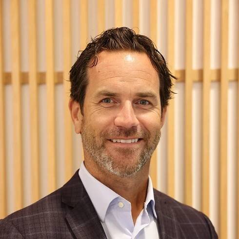 Scott Hoffman