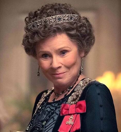 Has 'The Crown' Chosen Their Next Queen Elizabeth Already?