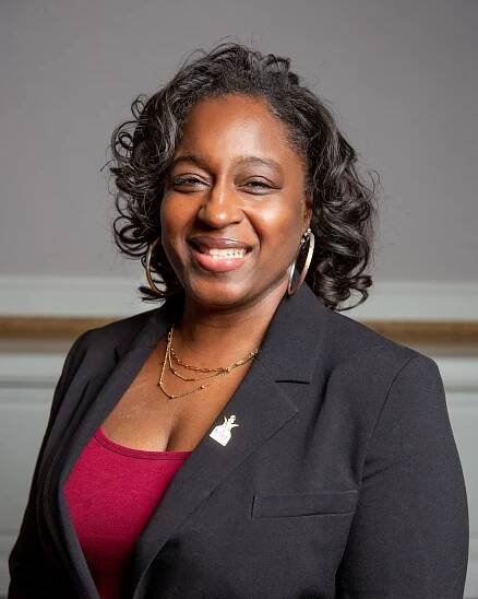 Professionals Executive Board | National Society of Black Engineers