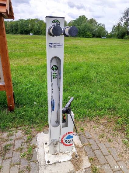 Bambino (Rychlé občerstvení) • Mapy.com