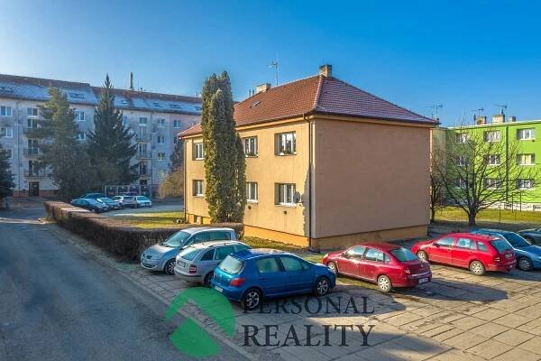 Prodej Byt 3+1, Na Sídlišti, Kostelec nad Labem, okres Mělník