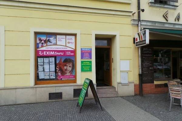 Cestovní agentura CIMEA TRAVEL foto 1