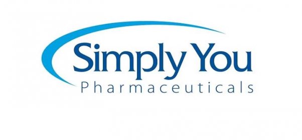 Simply You Pharmaceuticals a.s. - Logo