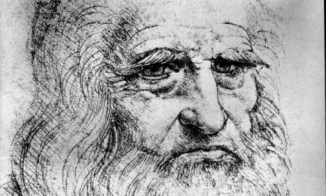Leonardo da Vinci. Byl mimořádně talentovaný výtvarník opravdu tak všestranný?