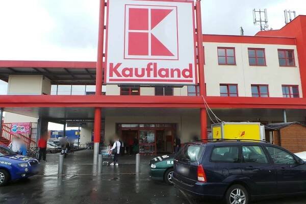 Kaufland foto 1