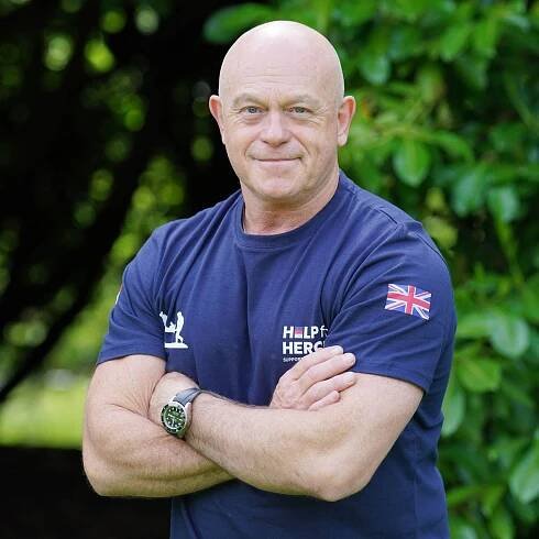 Ross Kemp turned down OceanGate submersible trip over safety fears