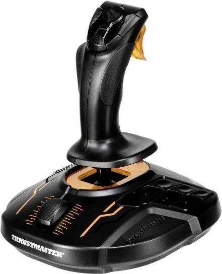 Obrázek produktu pro ThrustMaster T.16000M FCS - Joystick - drátový - pro PC