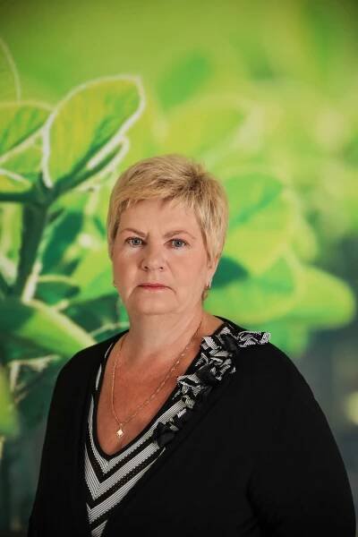 Marianne Tigasing