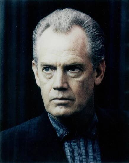 Total Recall - Ronny Cox
