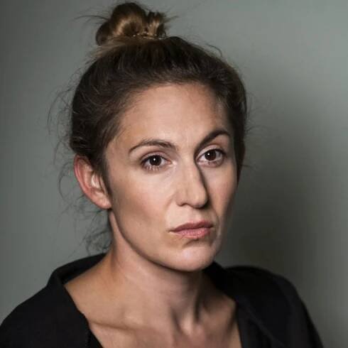 Týna Andělová Průchová - ACTORSMAP