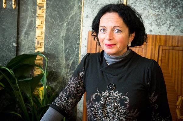 FOTO: Vida Neuwirthová vypadá stále skvěle. – stránka 1