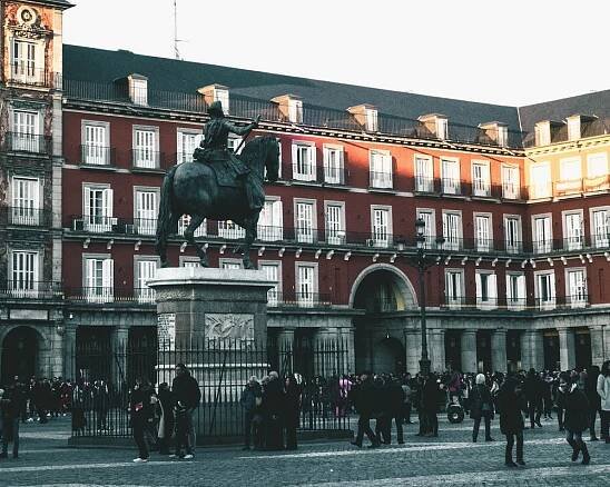 THE 10 BEST Madrid Boat Rides & Day Cruises (2025) - Tripadvisor