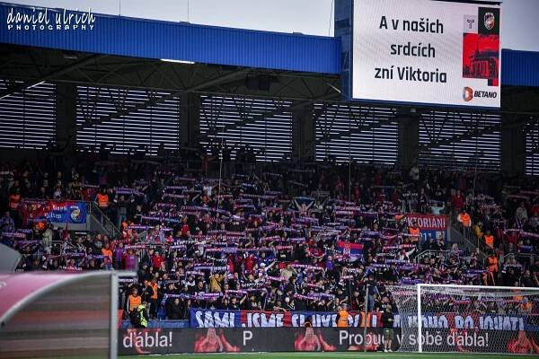 FC Viktoria Plzeň – KF Drita 0:0 | Daniel Ulrich - Sportovní fotograf Plzeň