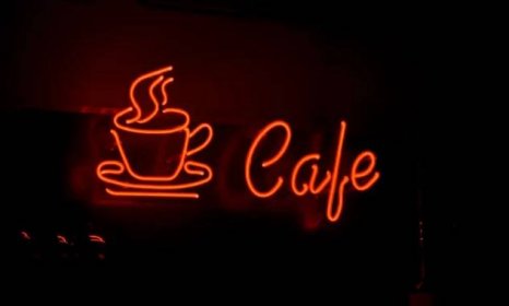 8 Reasons to Start a Neon Sign Business - Solution Suggest