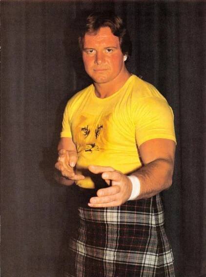 1980s professional wrestling boom - Wikipedia