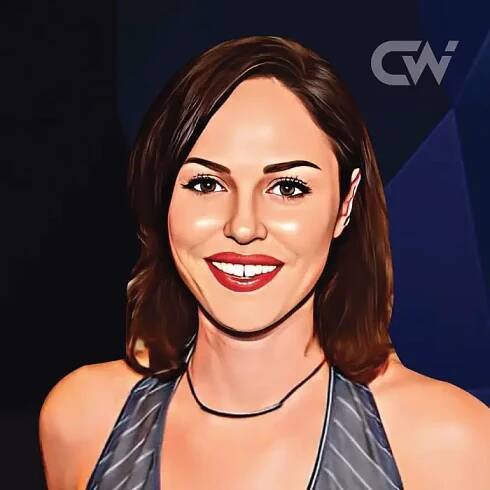 Jorja Fox Net Worth