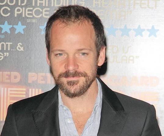 Peter Sarsgaard Biography - Facts, Childhood, Family Life & Achievements