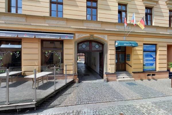 Kůň Bistro foto 2