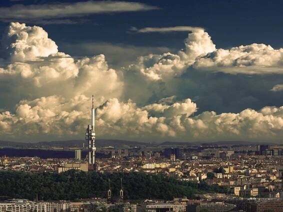 Tower Park Praha | Firemní akce