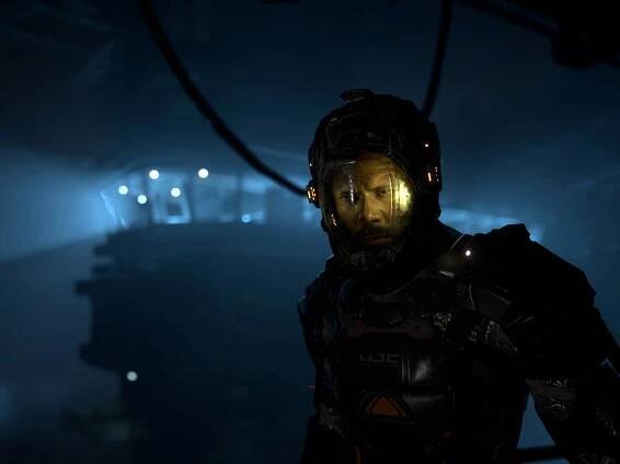 How The Callisto Protocol evolved when it became "too much like Dead Space"