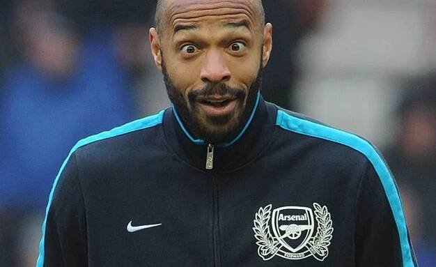 henry