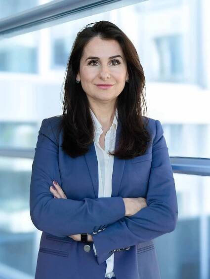 Meet our energy experts