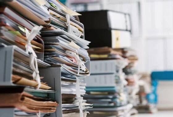The tasks of the supervisory authority | Web accessibility